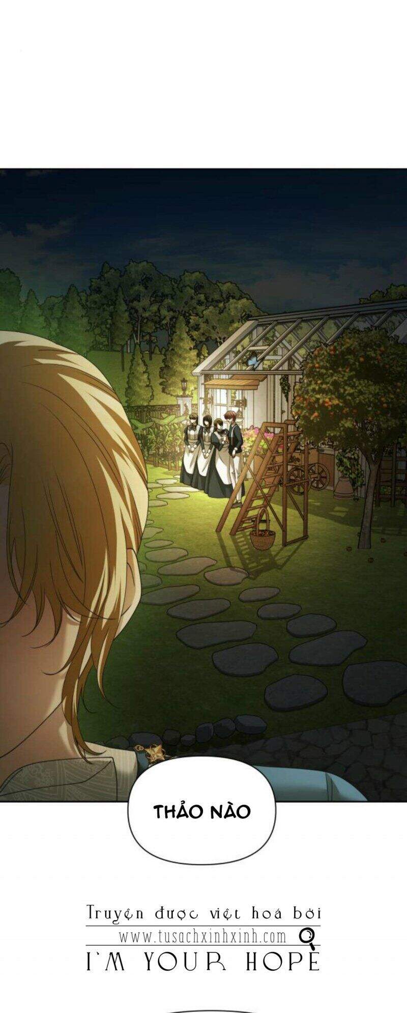 Tôi Muốn Trở Thành Cô Ấy Chỉ Một Ngày Chapter 91 - Trang 2