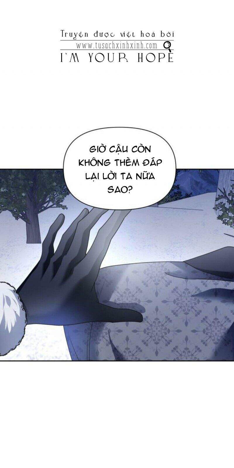 Tôi Muốn Trở Thành Cô Ấy Chỉ Một Ngày Chapter 92 - Trang 2