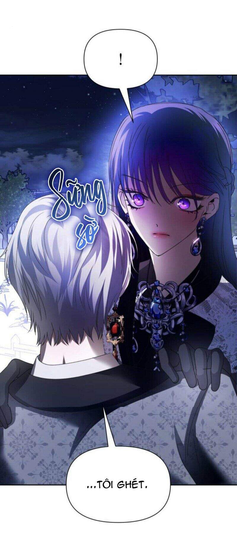 Tôi Muốn Trở Thành Cô Ấy Chỉ Một Ngày Chapter 92 - Trang 2