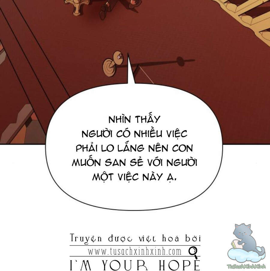 Tôi Muốn Trở Thành Cô Ấy Chỉ Một Ngày Chapter 93 - Trang 2