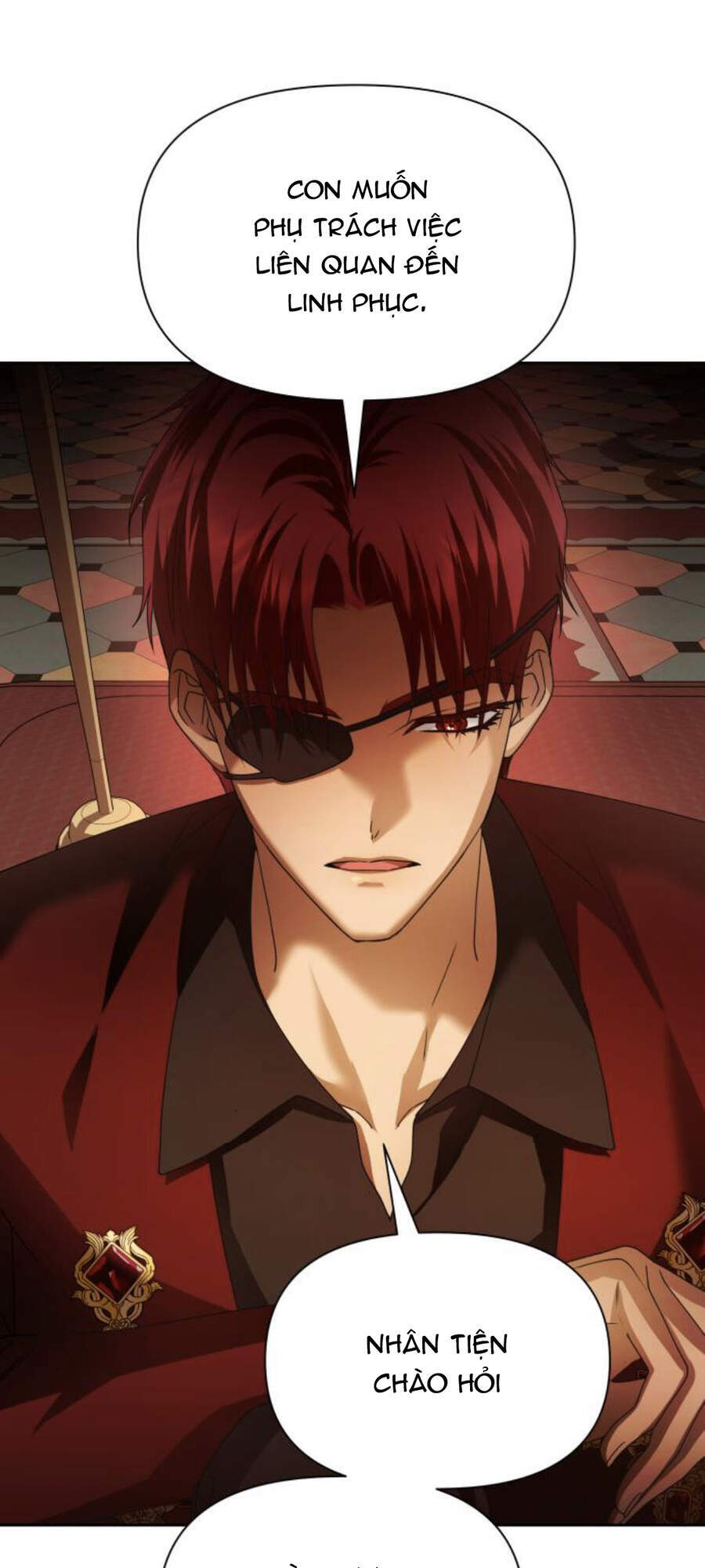 Tôi Muốn Trở Thành Cô Ấy Chỉ Một Ngày Chapter 93 - Trang 2