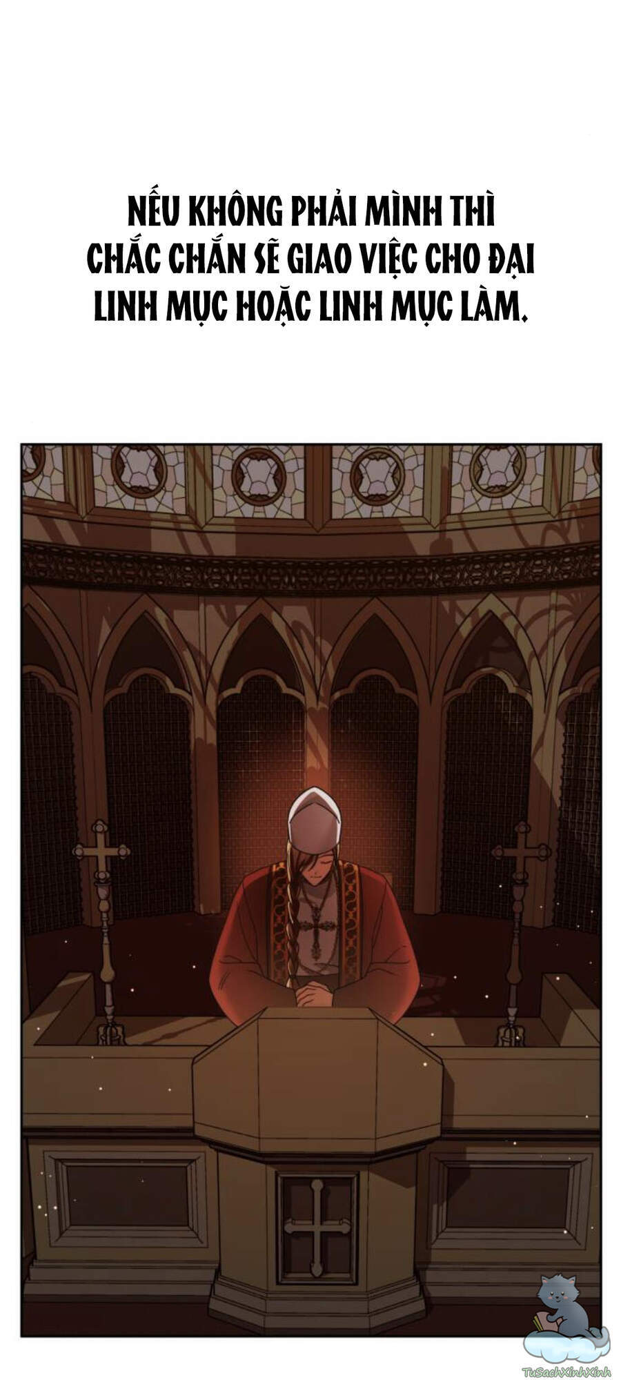 Tôi Muốn Trở Thành Cô Ấy Chỉ Một Ngày Chapter 93 - Trang 2