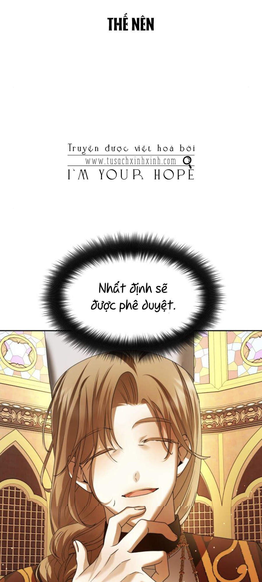 Tôi Muốn Trở Thành Cô Ấy Chỉ Một Ngày Chapter 93 - Trang 2