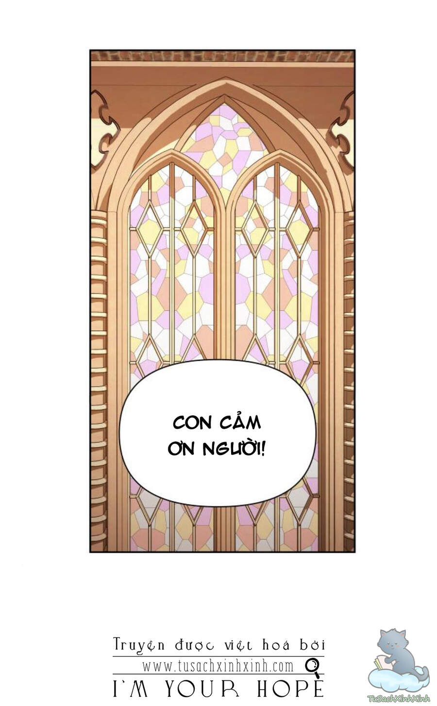 Tôi Muốn Trở Thành Cô Ấy Chỉ Một Ngày Chapter 93 - Trang 2