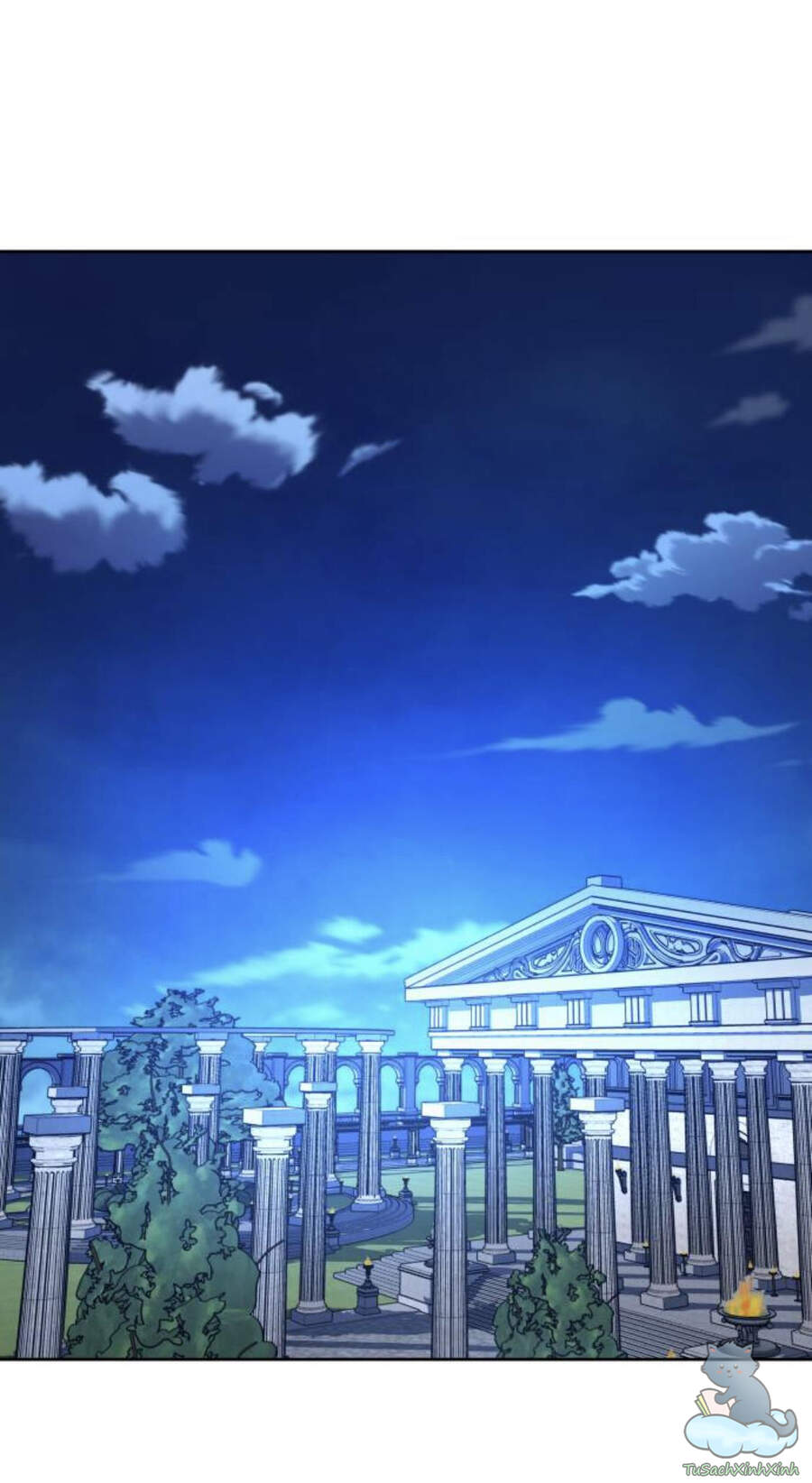 Tôi Muốn Trở Thành Cô Ấy Chỉ Một Ngày Chapter 93 - Trang 2