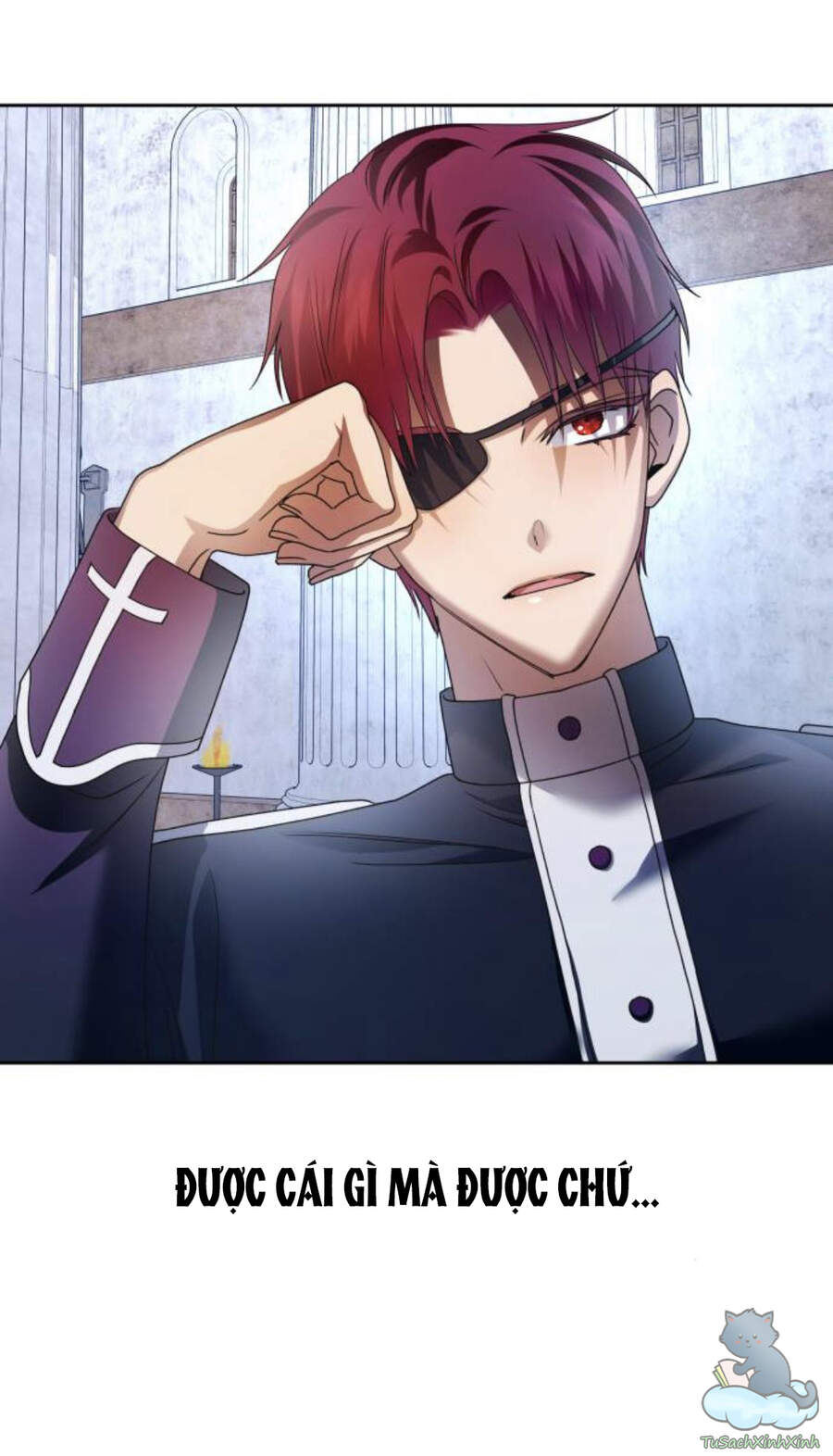 Tôi Muốn Trở Thành Cô Ấy Chỉ Một Ngày Chapter 93 - Trang 2