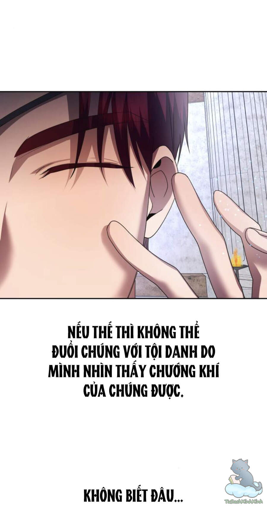 Tôi Muốn Trở Thành Cô Ấy Chỉ Một Ngày Chapter 93 - Trang 2
