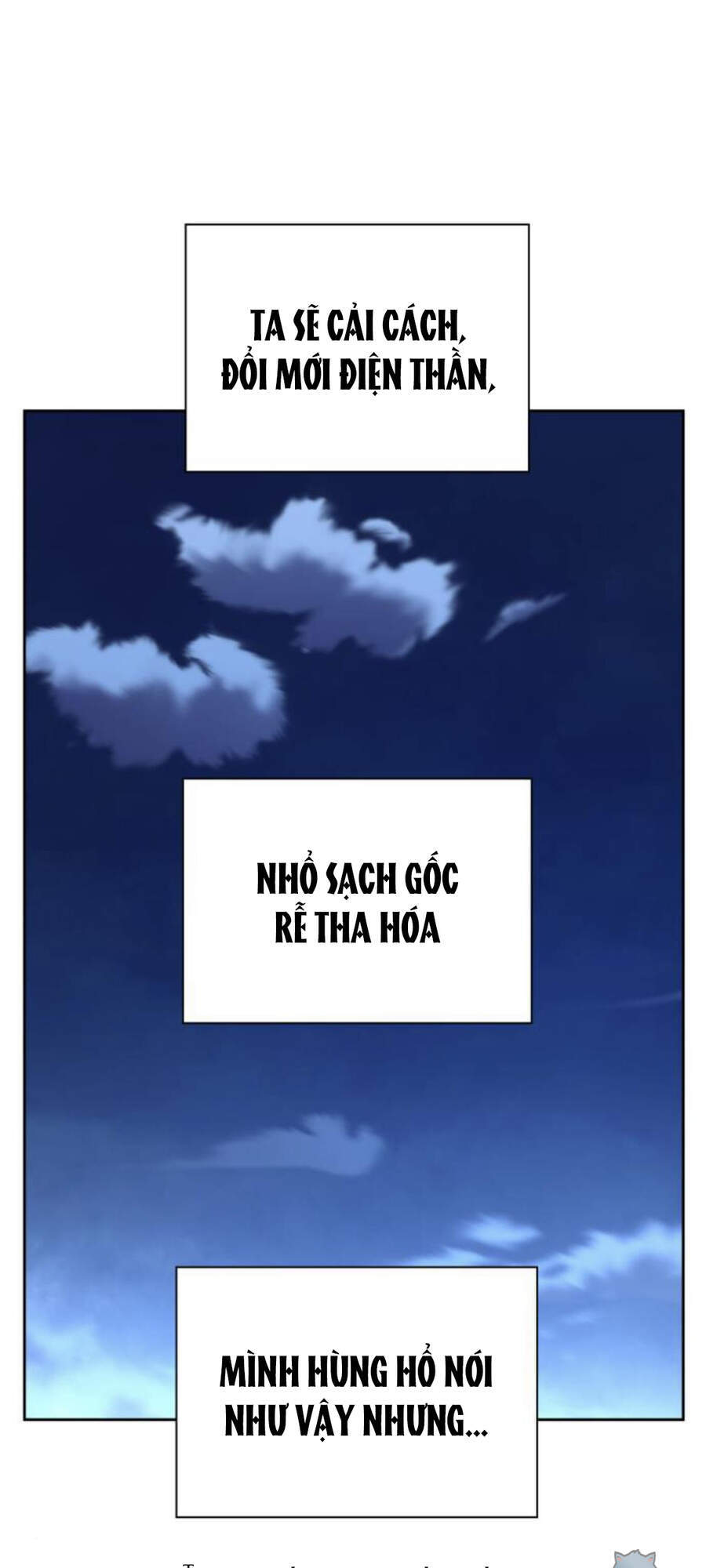 Tôi Muốn Trở Thành Cô Ấy Chỉ Một Ngày Chapter 93 - Trang 2