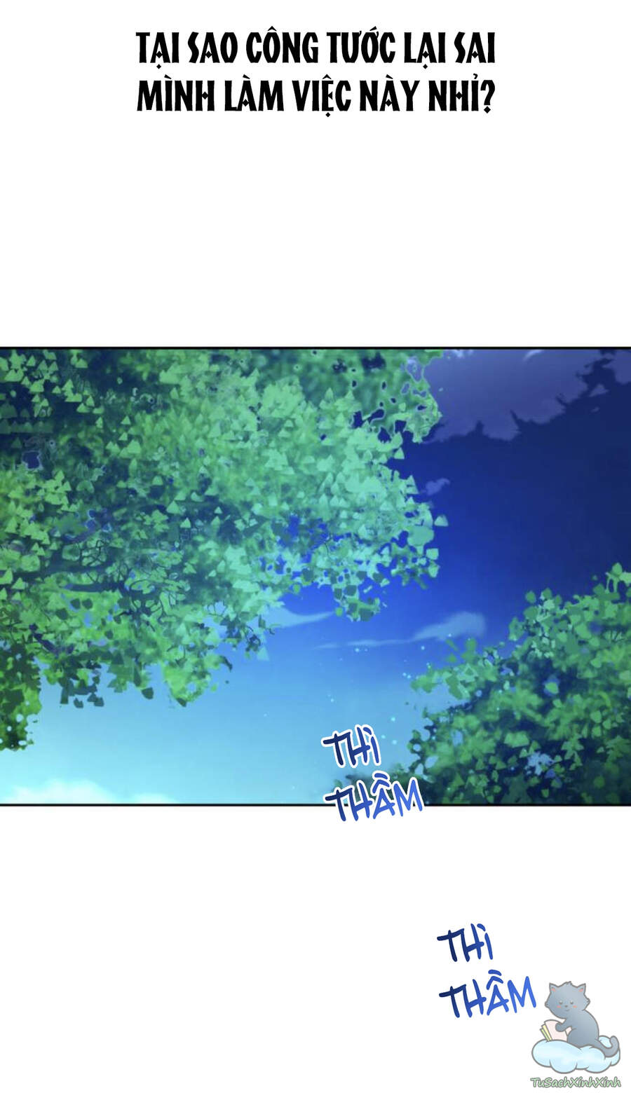 Tôi Muốn Trở Thành Cô Ấy Chỉ Một Ngày Chapter 93 - Trang 2