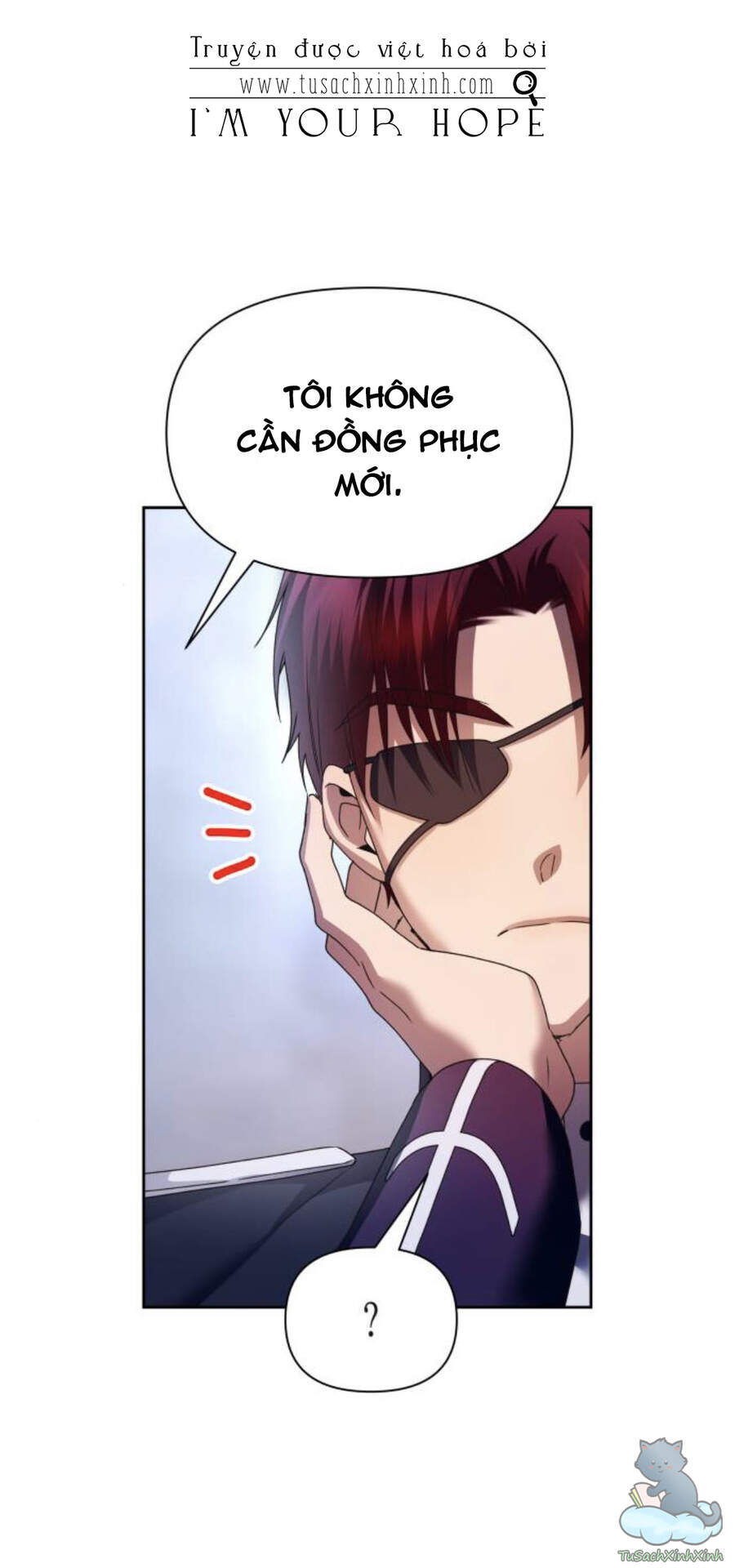 Tôi Muốn Trở Thành Cô Ấy Chỉ Một Ngày Chapter 93 - Trang 2