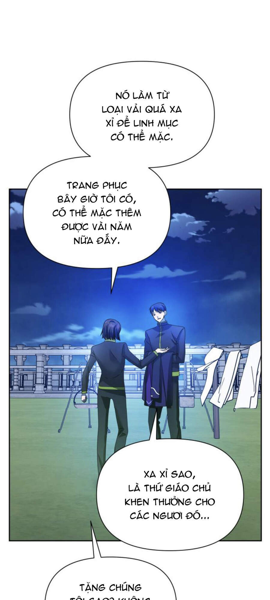 Tôi Muốn Trở Thành Cô Ấy Chỉ Một Ngày Chapter 93 - Trang 2