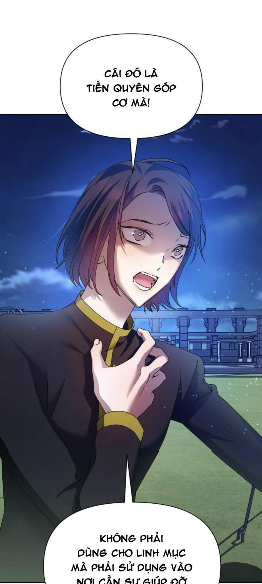 Tôi Muốn Trở Thành Cô Ấy Chỉ Một Ngày Chapter 93 - Trang 2