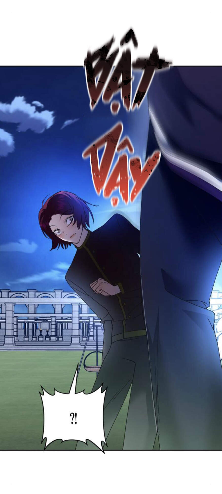 Tôi Muốn Trở Thành Cô Ấy Chỉ Một Ngày Chapter 93 - Trang 2