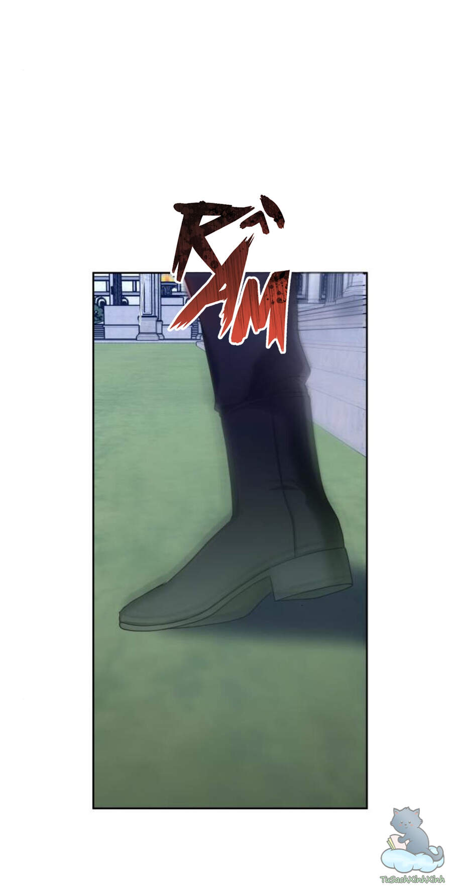 Tôi Muốn Trở Thành Cô Ấy Chỉ Một Ngày Chapter 93 - Trang 2