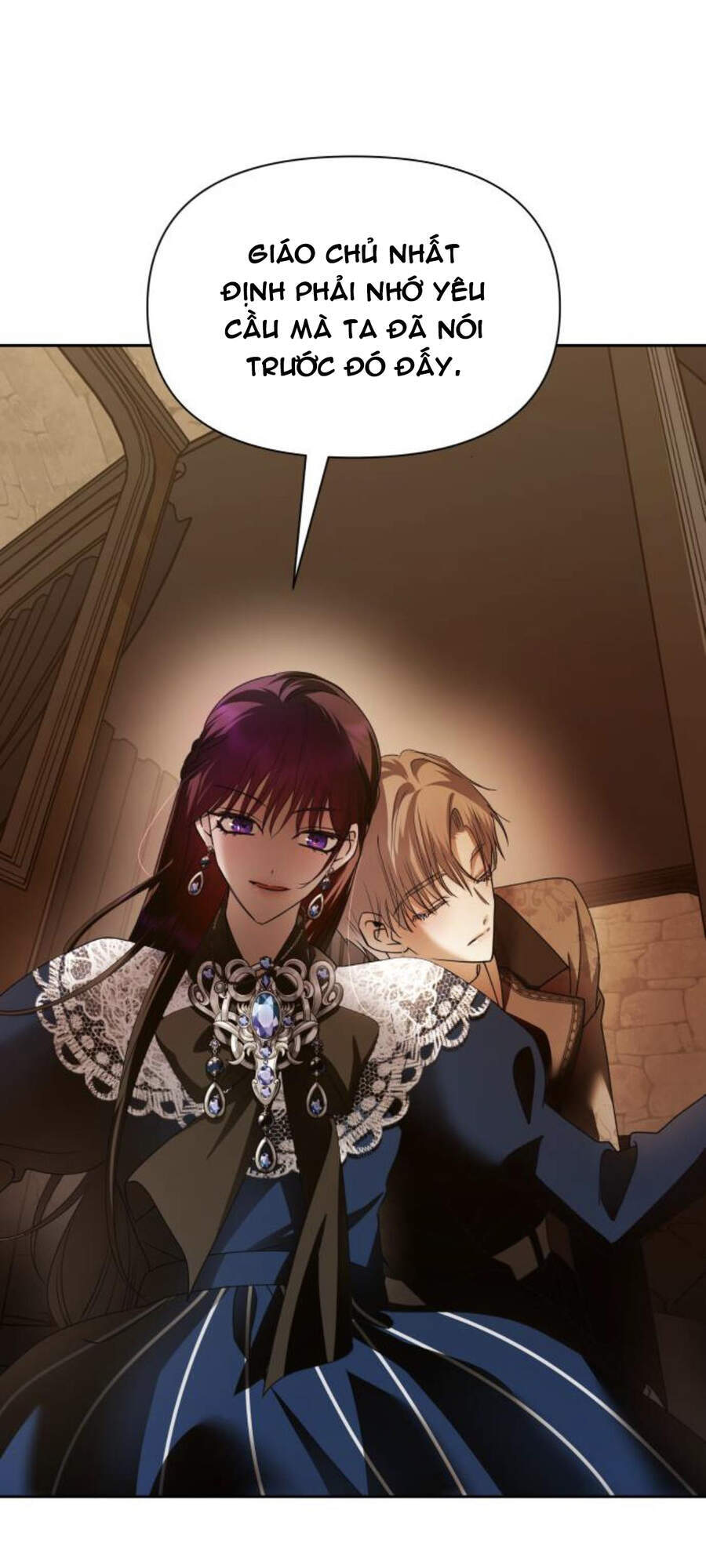 Tôi Muốn Trở Thành Cô Ấy Chỉ Một Ngày Chapter 93 - Trang 2
