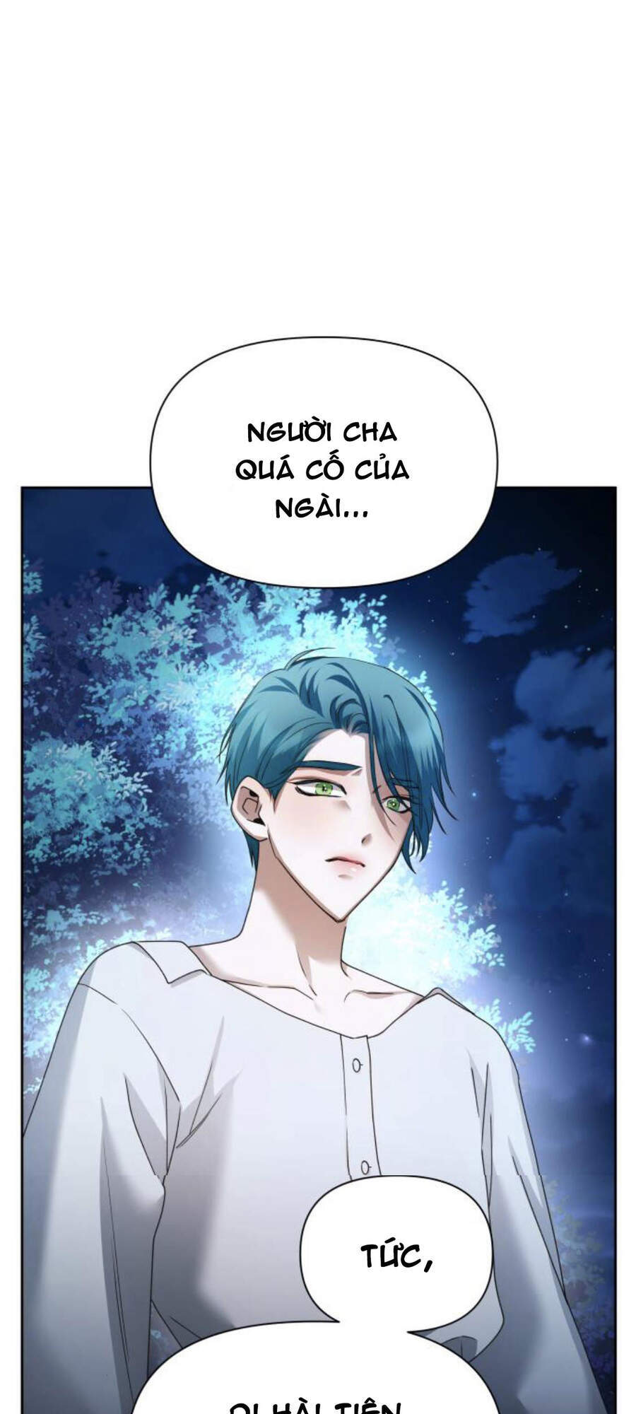 Tôi Muốn Trở Thành Cô Ấy Chỉ Một Ngày Chapter 94 - Trang 2