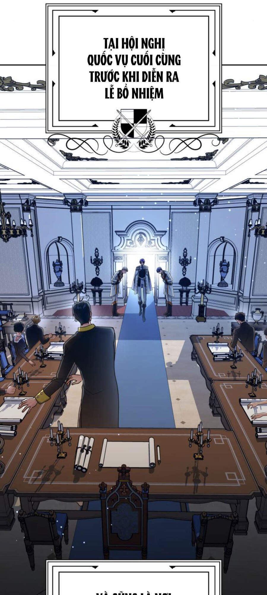 Tôi Muốn Trở Thành Cô Ấy Chỉ Một Ngày Chapter 94 - Trang 2