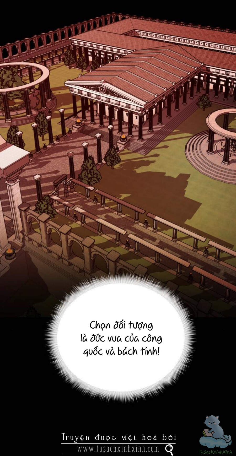 Tôi Muốn Trở Thành Cô Ấy Chỉ Một Ngày Chapter 95 - Trang 2