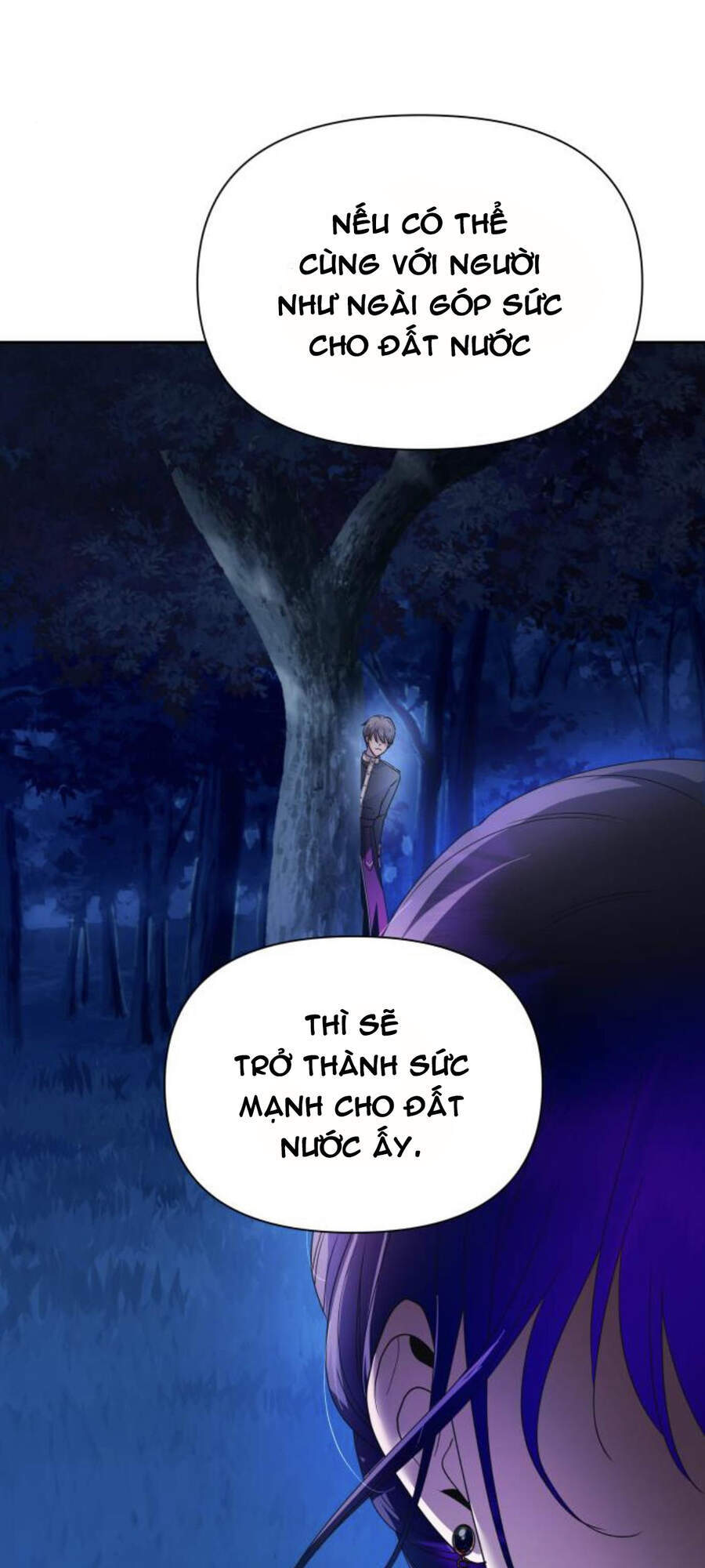 Tôi Muốn Trở Thành Cô Ấy Chỉ Một Ngày Chapter 95 - Trang 2