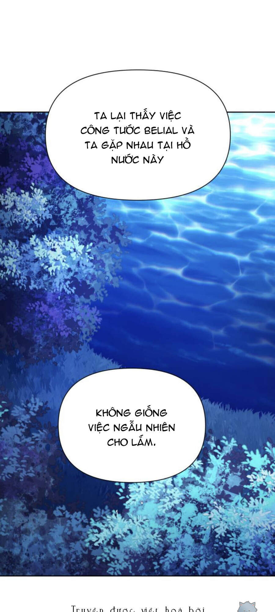 Tôi Muốn Trở Thành Cô Ấy Chỉ Một Ngày Chapter 95 - Trang 2