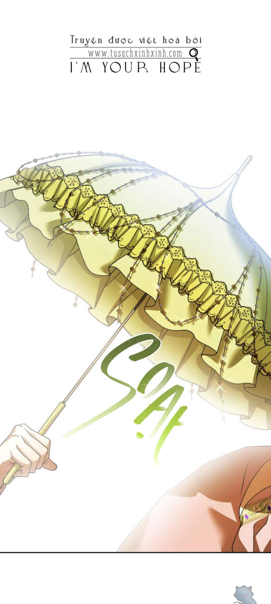 Tôi Muốn Trở Thành Cô Ấy Chỉ Một Ngày Chapter 96 - Trang 2