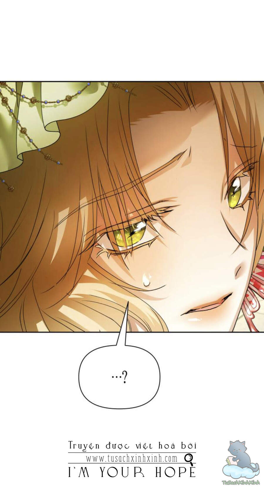 Tôi Muốn Trở Thành Cô Ấy Chỉ Một Ngày Chapter 96 - Trang 2