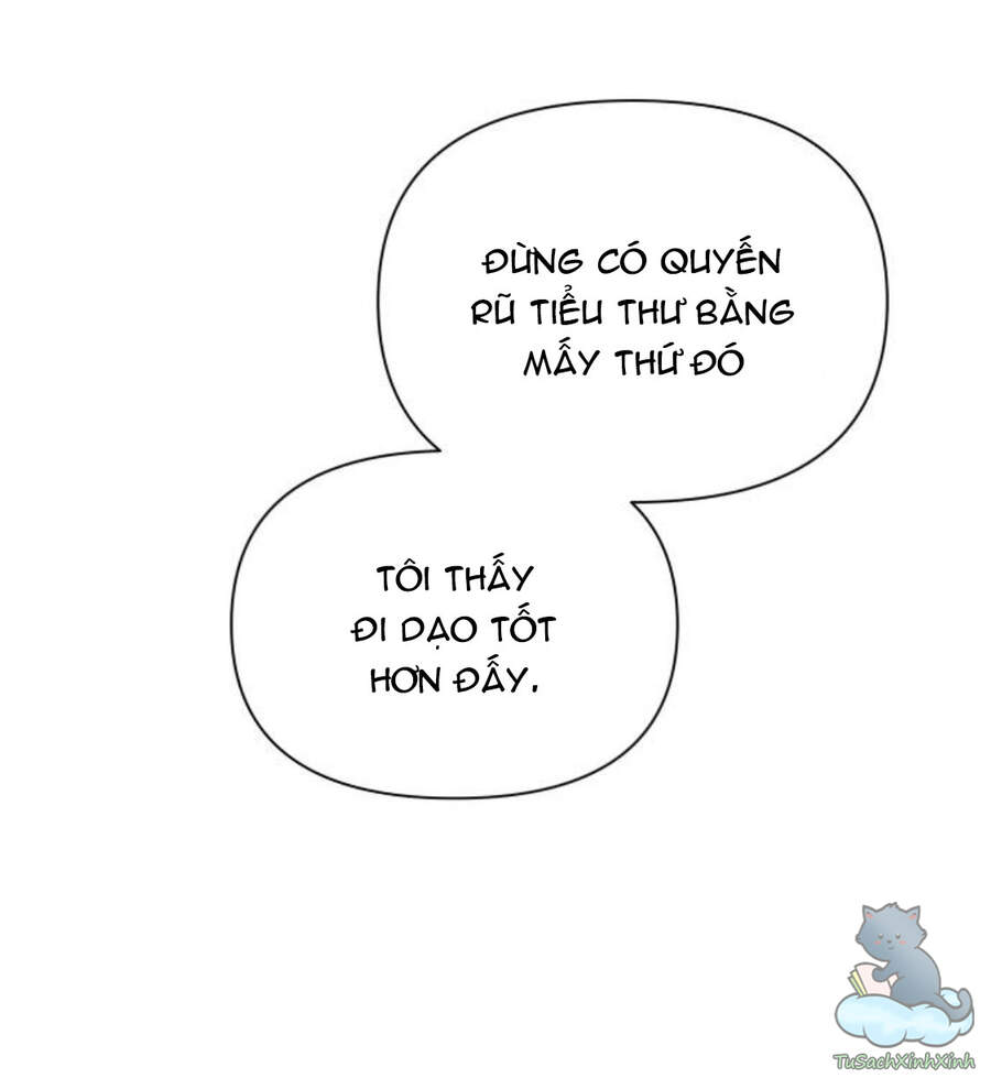 Tôi Muốn Trở Thành Cô Ấy Chỉ Một Ngày Chapter 96 - Trang 2