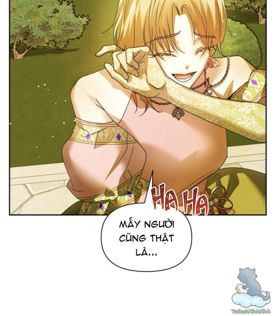 Tôi Muốn Trở Thành Cô Ấy Chỉ Một Ngày Chapter 96 - Trang 2