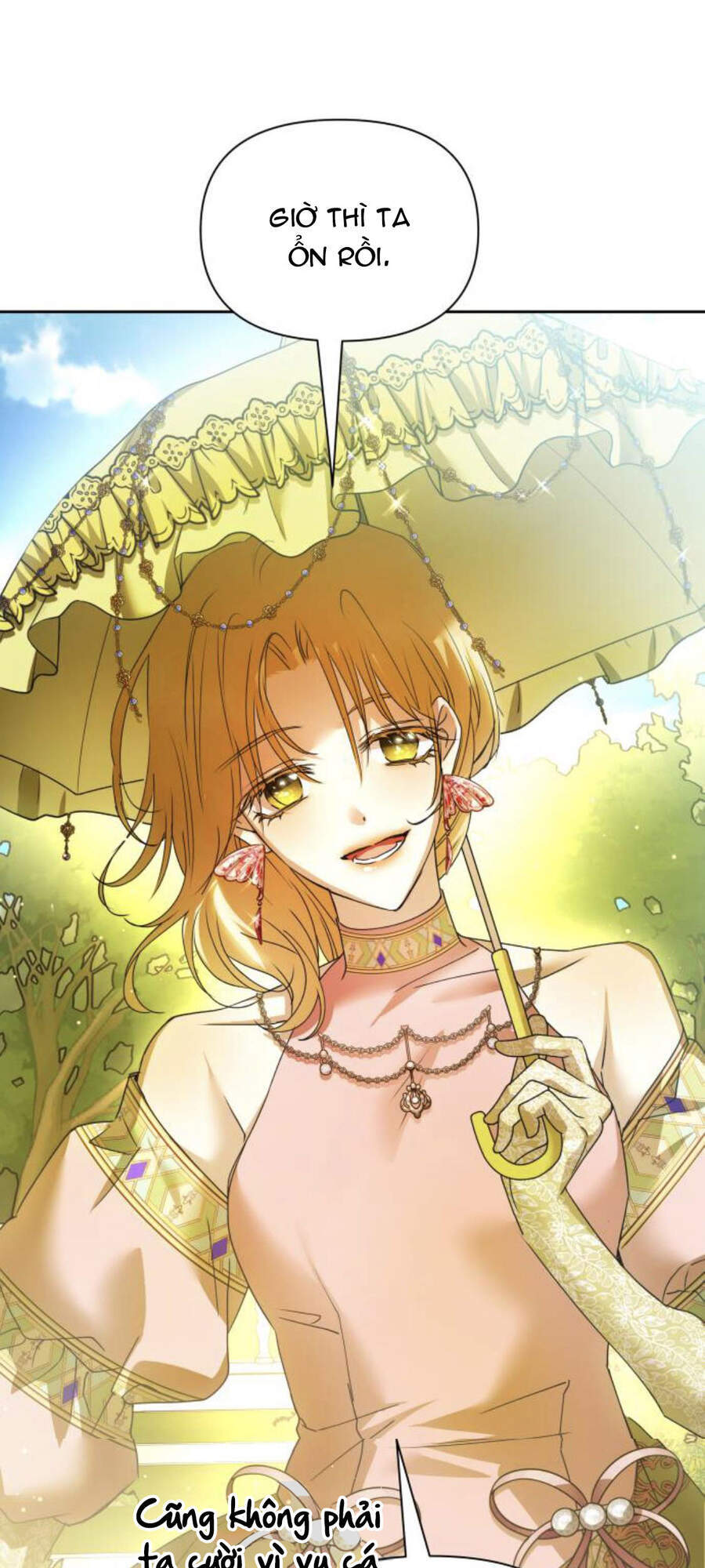 Tôi Muốn Trở Thành Cô Ấy Chỉ Một Ngày Chapter 96 - Trang 2