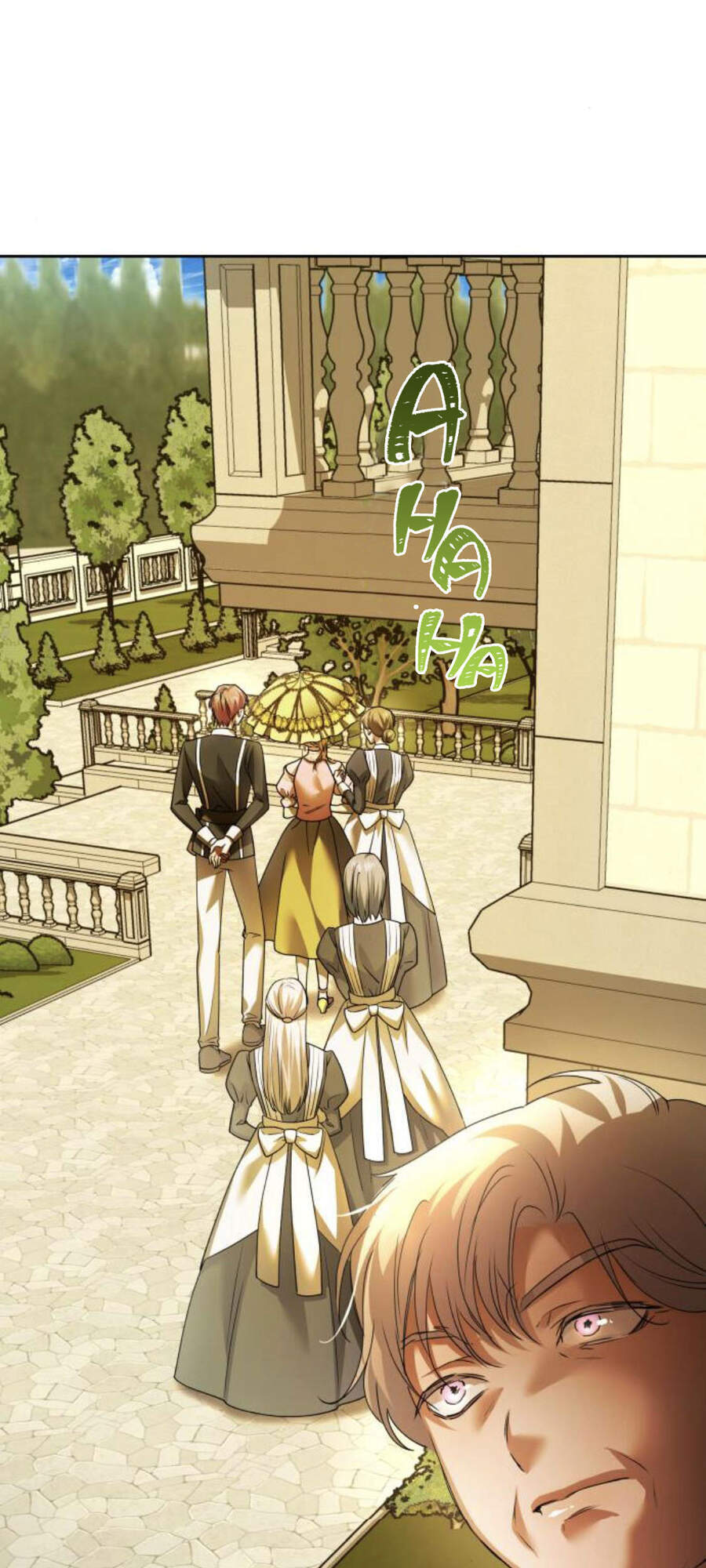 Tôi Muốn Trở Thành Cô Ấy Chỉ Một Ngày Chapter 96 - Trang 2