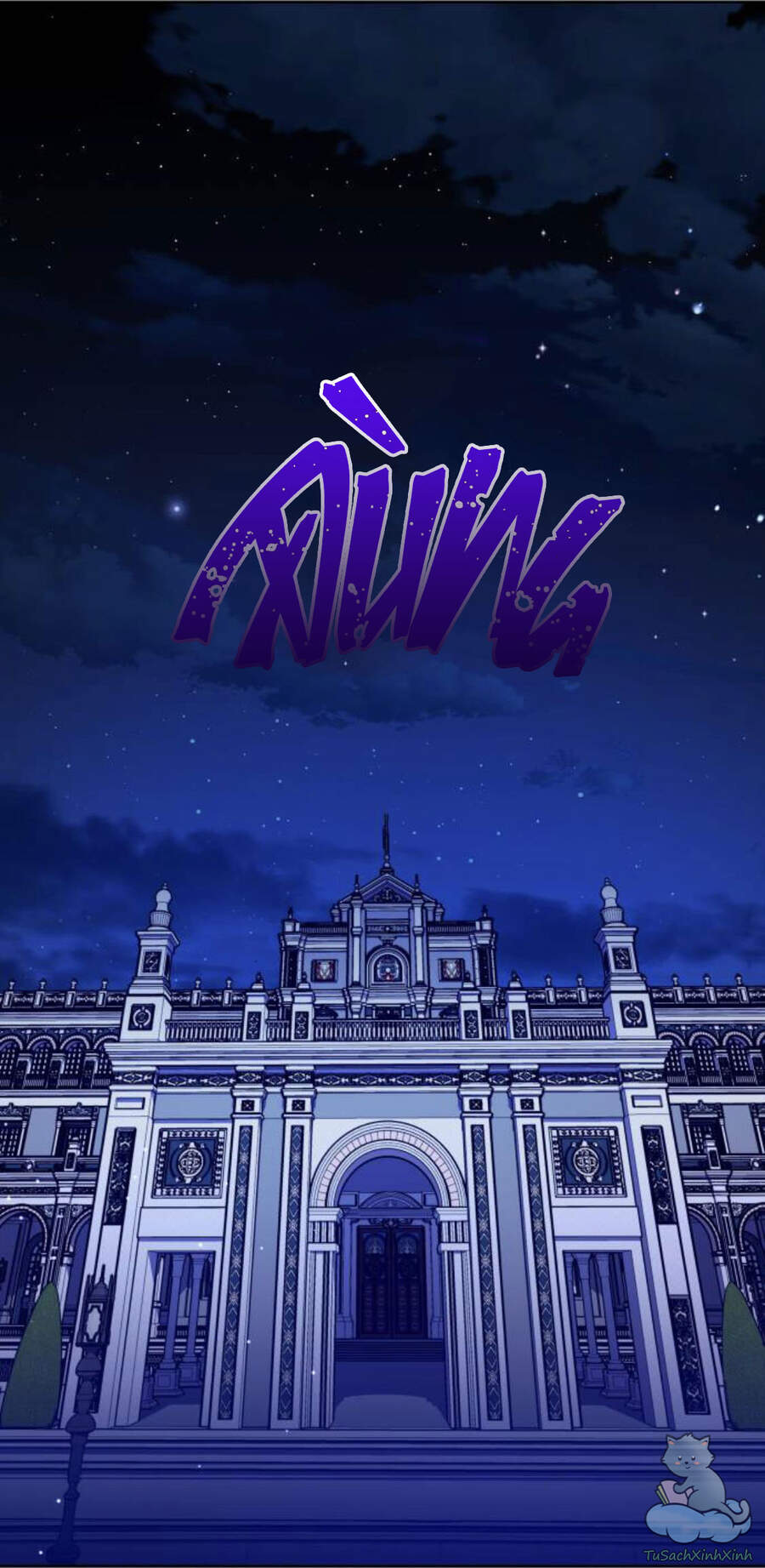 Tôi Muốn Trở Thành Cô Ấy Chỉ Một Ngày Chapter 96 - Trang 2