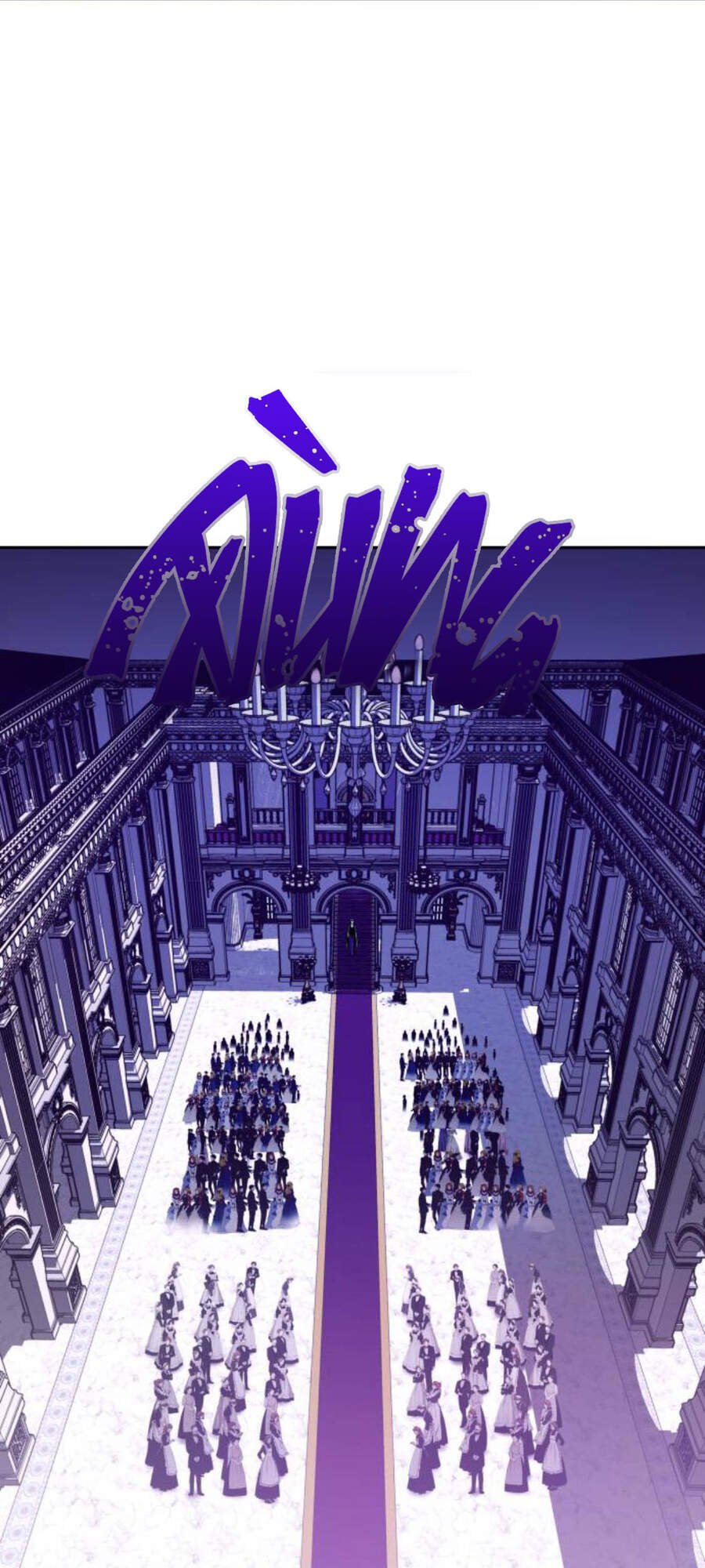 Tôi Muốn Trở Thành Cô Ấy Chỉ Một Ngày Chapter 96 - Trang 2