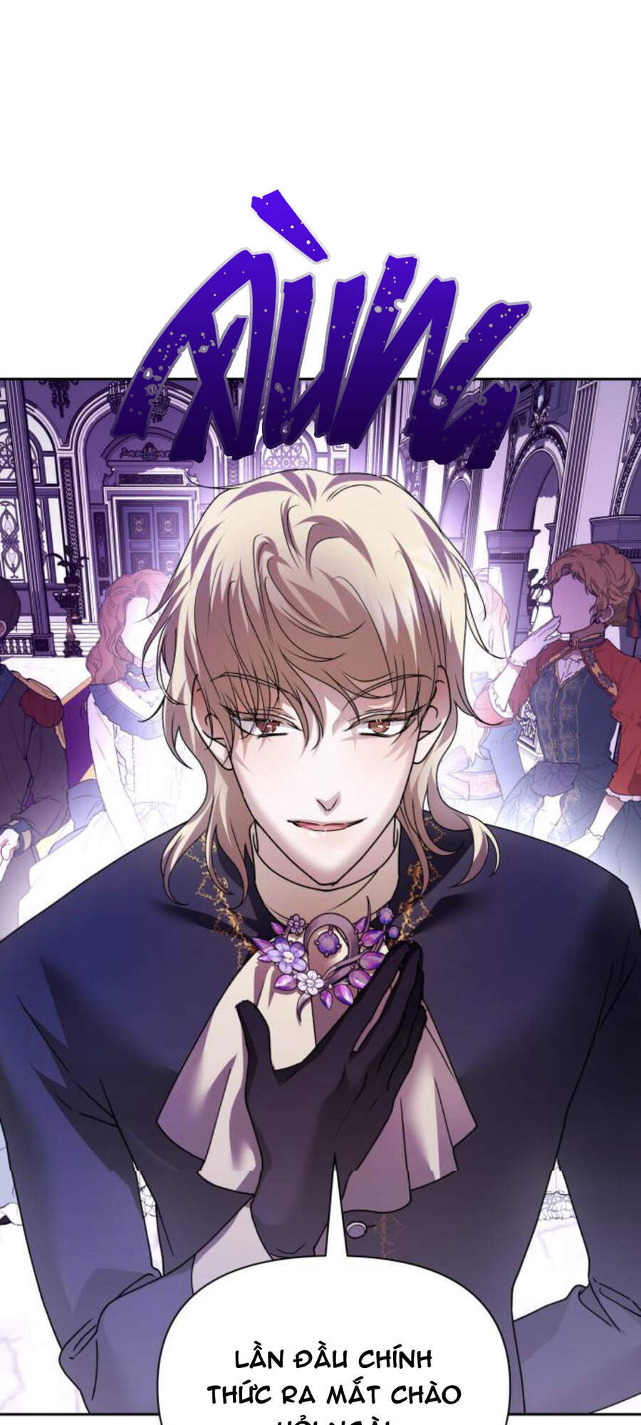 Tôi Muốn Trở Thành Cô Ấy Chỉ Một Ngày Chapter 96 - Trang 2