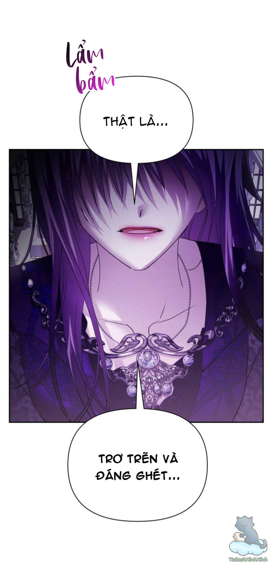 Tôi Muốn Trở Thành Cô Ấy Chỉ Một Ngày Chapter 96 - Trang 2