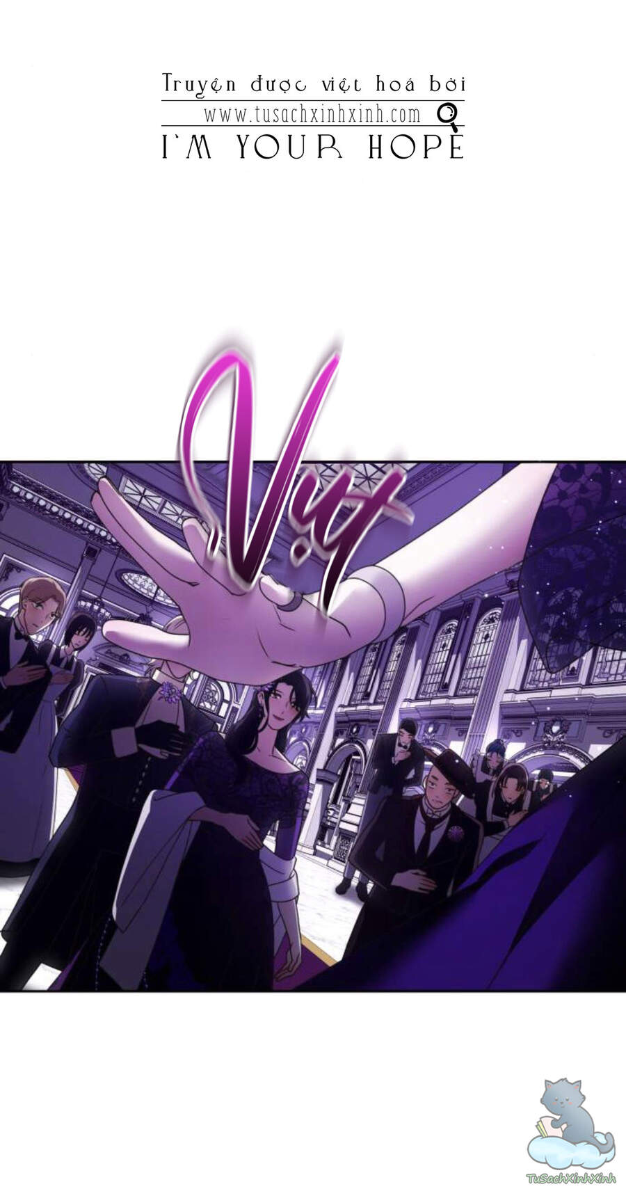 Tôi Muốn Trở Thành Cô Ấy Chỉ Một Ngày Chapter 96 - Trang 2