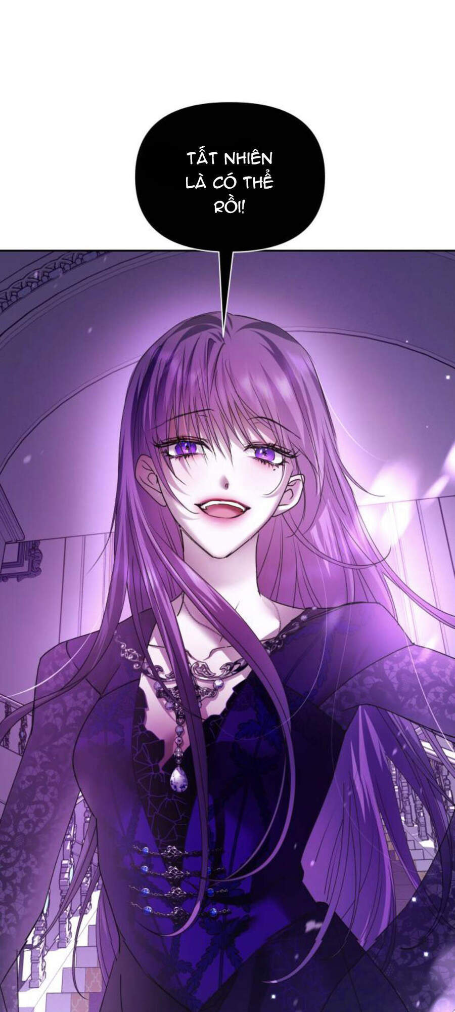 Tôi Muốn Trở Thành Cô Ấy Chỉ Một Ngày Chapter 96 - Trang 2