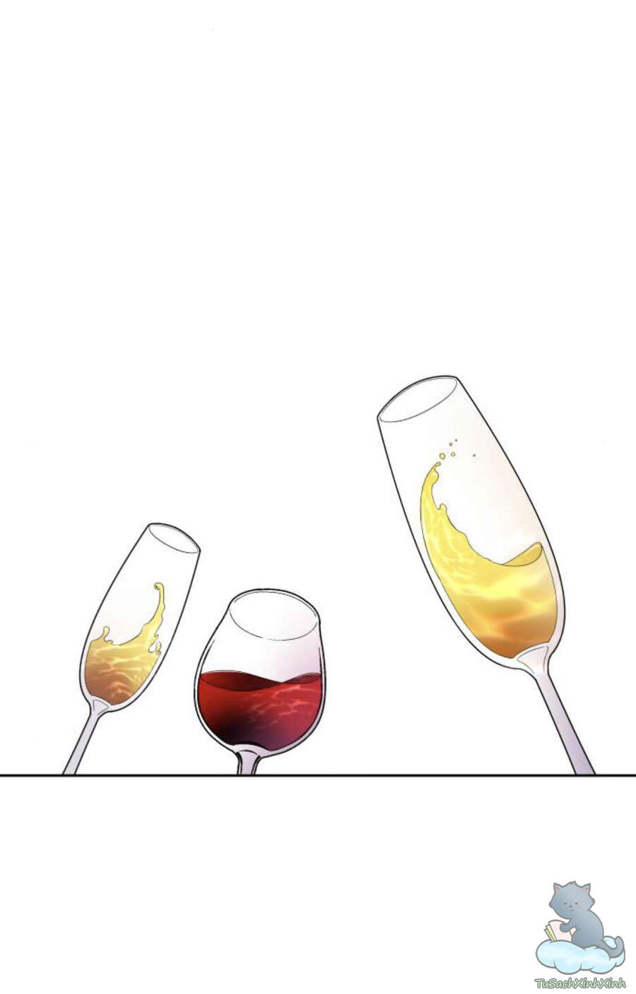 Tôi Muốn Trở Thành Cô Ấy Chỉ Một Ngày Chapter 96 - Trang 2