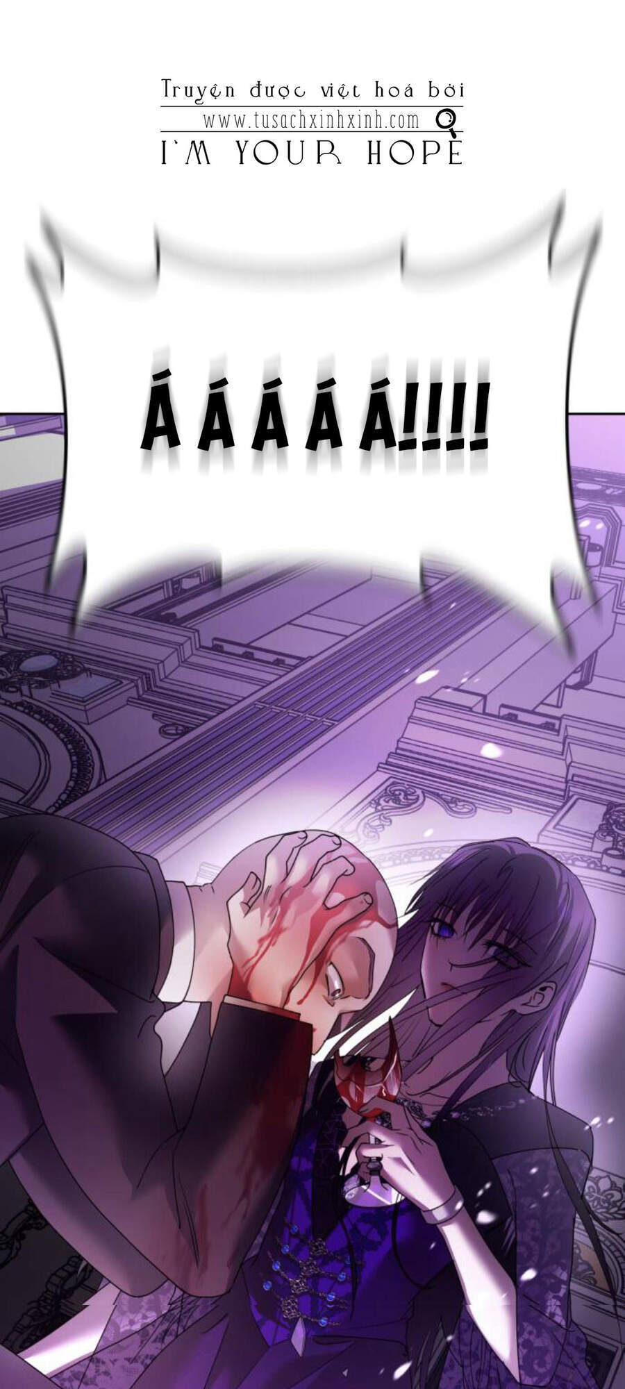 Tôi Muốn Trở Thành Cô Ấy Chỉ Một Ngày Chapter 96 - Trang 2