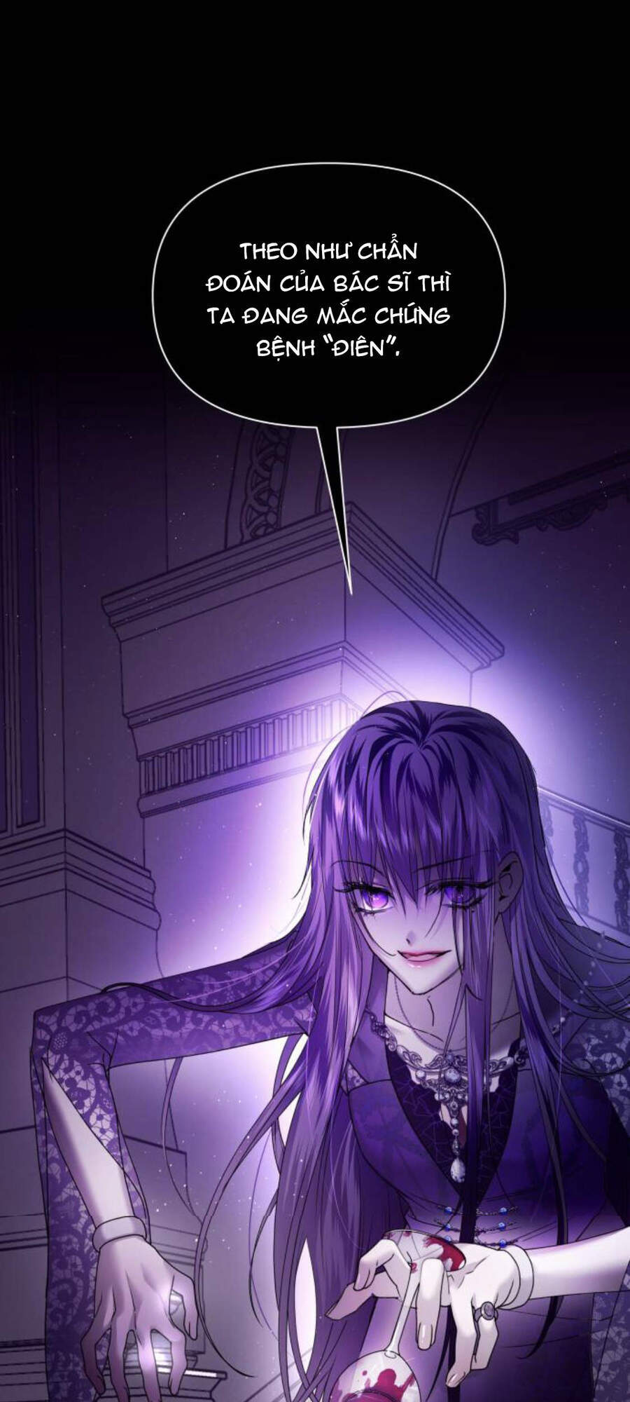 Tôi Muốn Trở Thành Cô Ấy Chỉ Một Ngày Chapter 96 - Trang 2