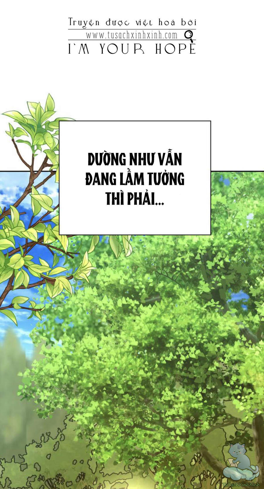 Tôi Muốn Trở Thành Cô Ấy Chỉ Một Ngày Chapter 96 - Trang 2