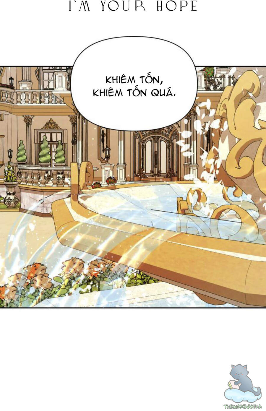 Tôi Muốn Trở Thành Cô Ấy Chỉ Một Ngày Chapter 97 - Trang 2