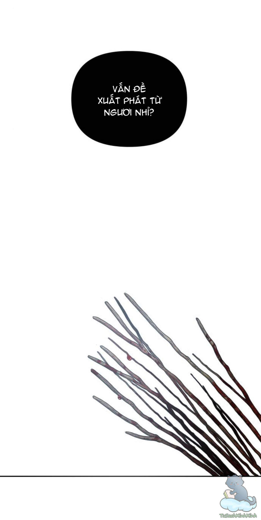 Tôi Muốn Trở Thành Cô Ấy Chỉ Một Ngày Chapter 97 - Trang 2