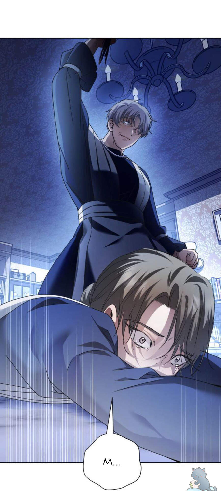 Tôi Muốn Trở Thành Cô Ấy Chỉ Một Ngày Chapter 97 - Trang 2