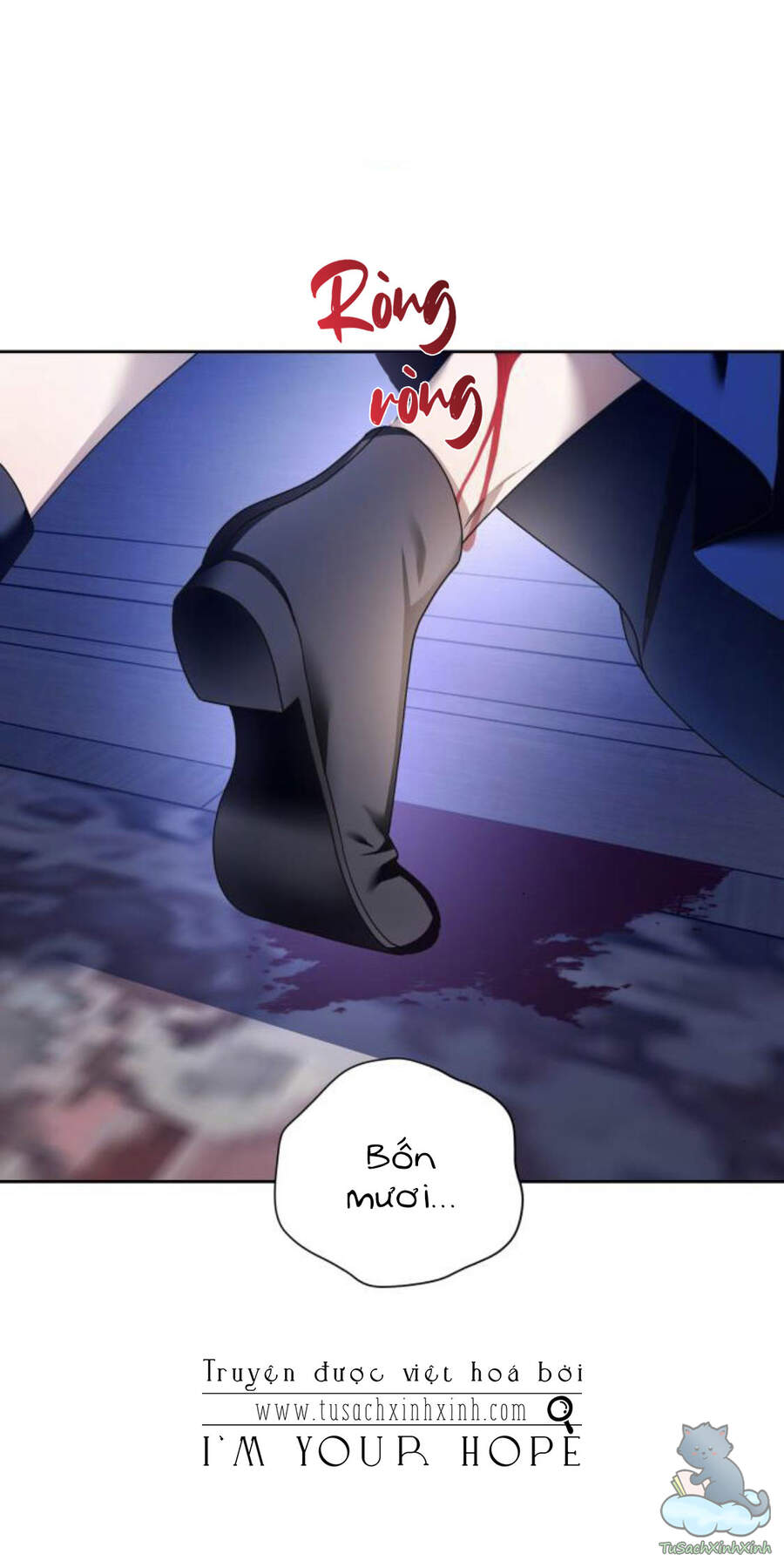 Tôi Muốn Trở Thành Cô Ấy Chỉ Một Ngày Chapter 97 - Trang 2