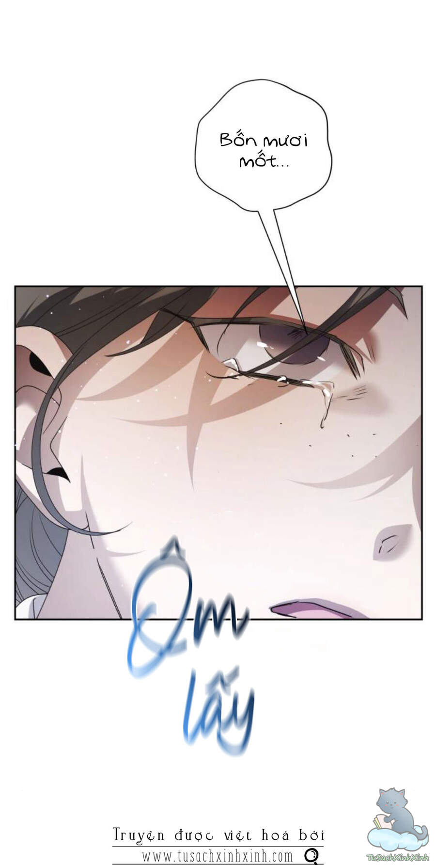 Tôi Muốn Trở Thành Cô Ấy Chỉ Một Ngày Chapter 97 - Trang 2