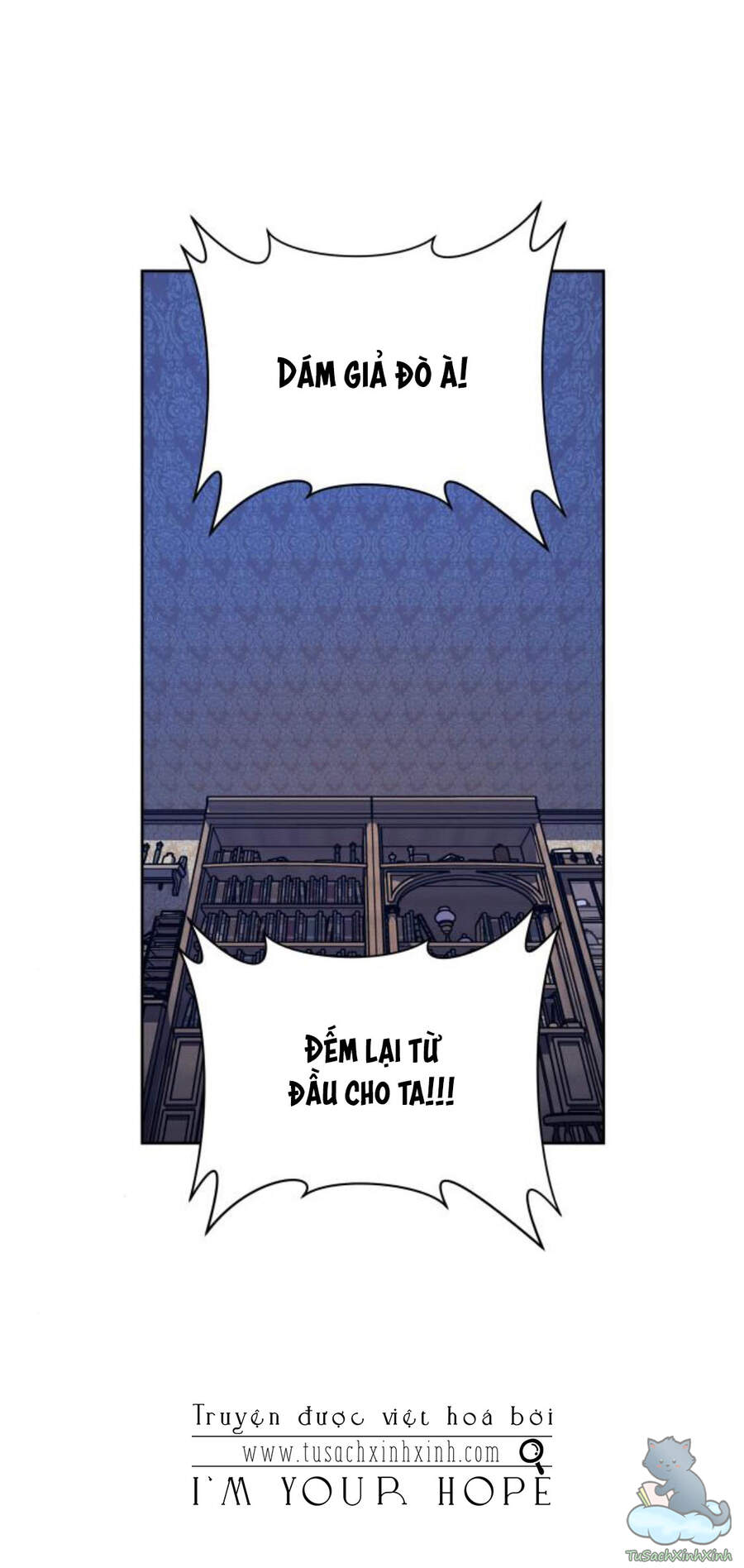 Tôi Muốn Trở Thành Cô Ấy Chỉ Một Ngày Chapter 97 - Trang 2