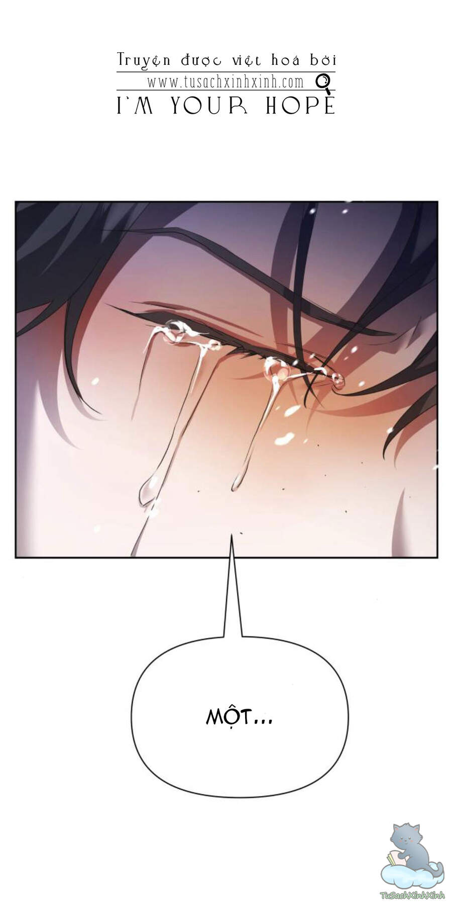 Tôi Muốn Trở Thành Cô Ấy Chỉ Một Ngày Chapter 97 - Trang 2