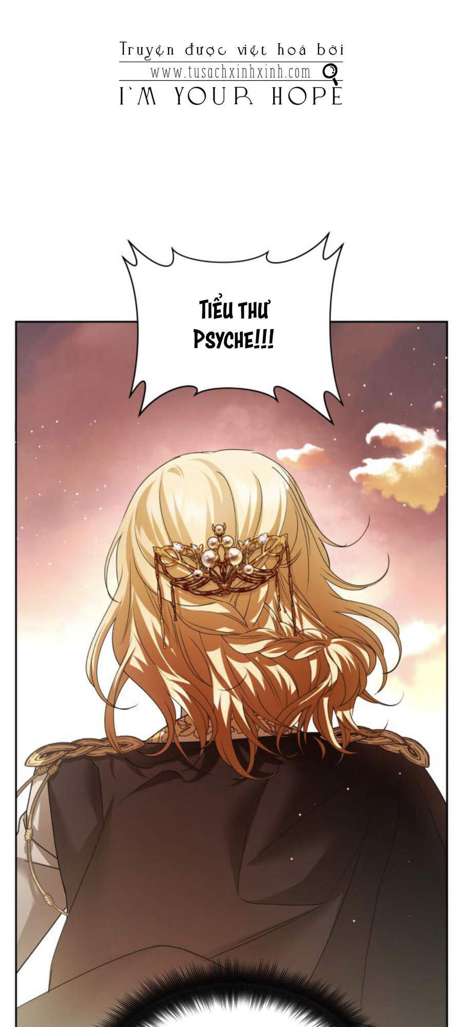 Tôi Muốn Trở Thành Cô Ấy Chỉ Một Ngày Chapter 99 - Trang 2