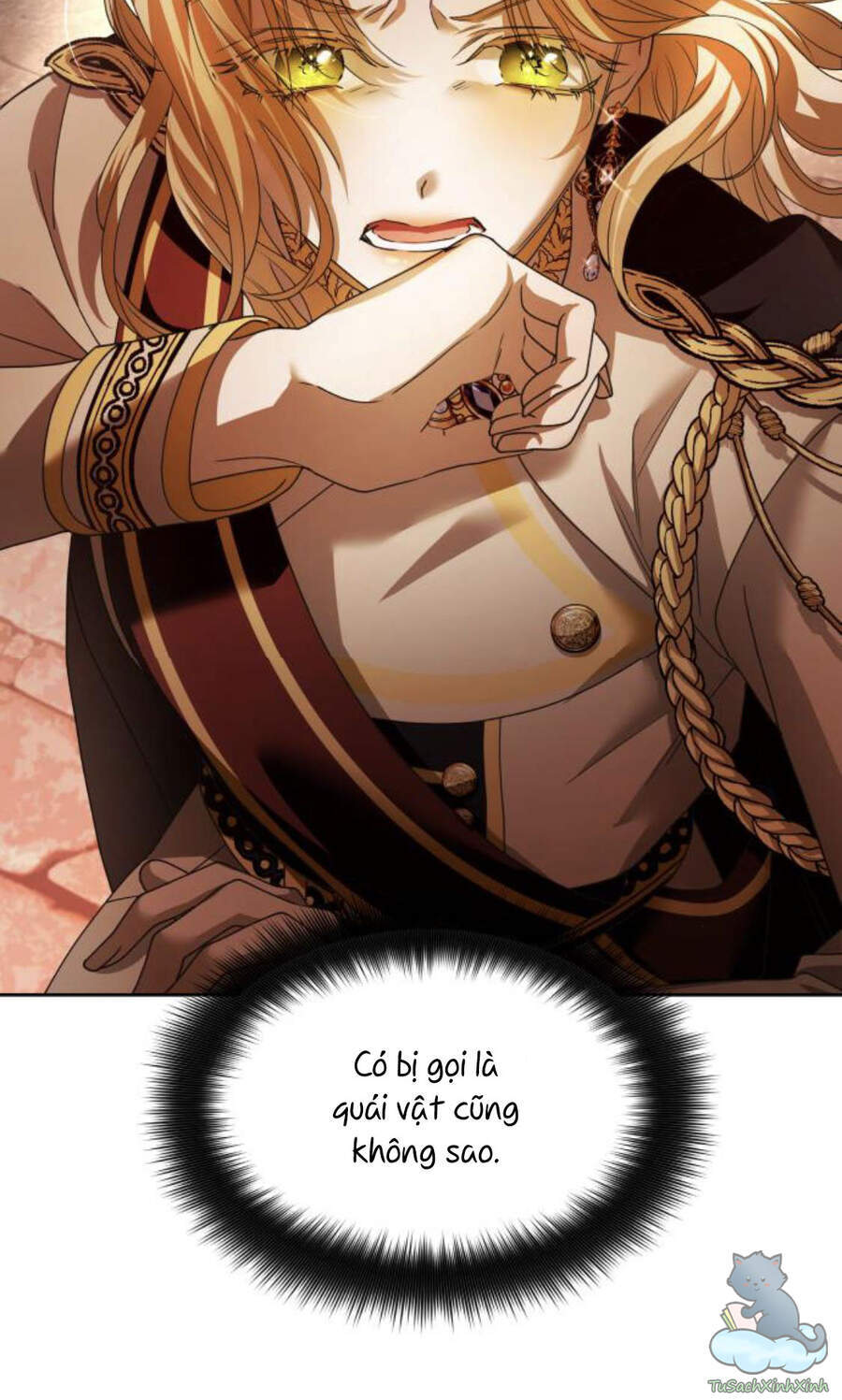 Tôi Muốn Trở Thành Cô Ấy Chỉ Một Ngày Chapter 99 - Trang 2