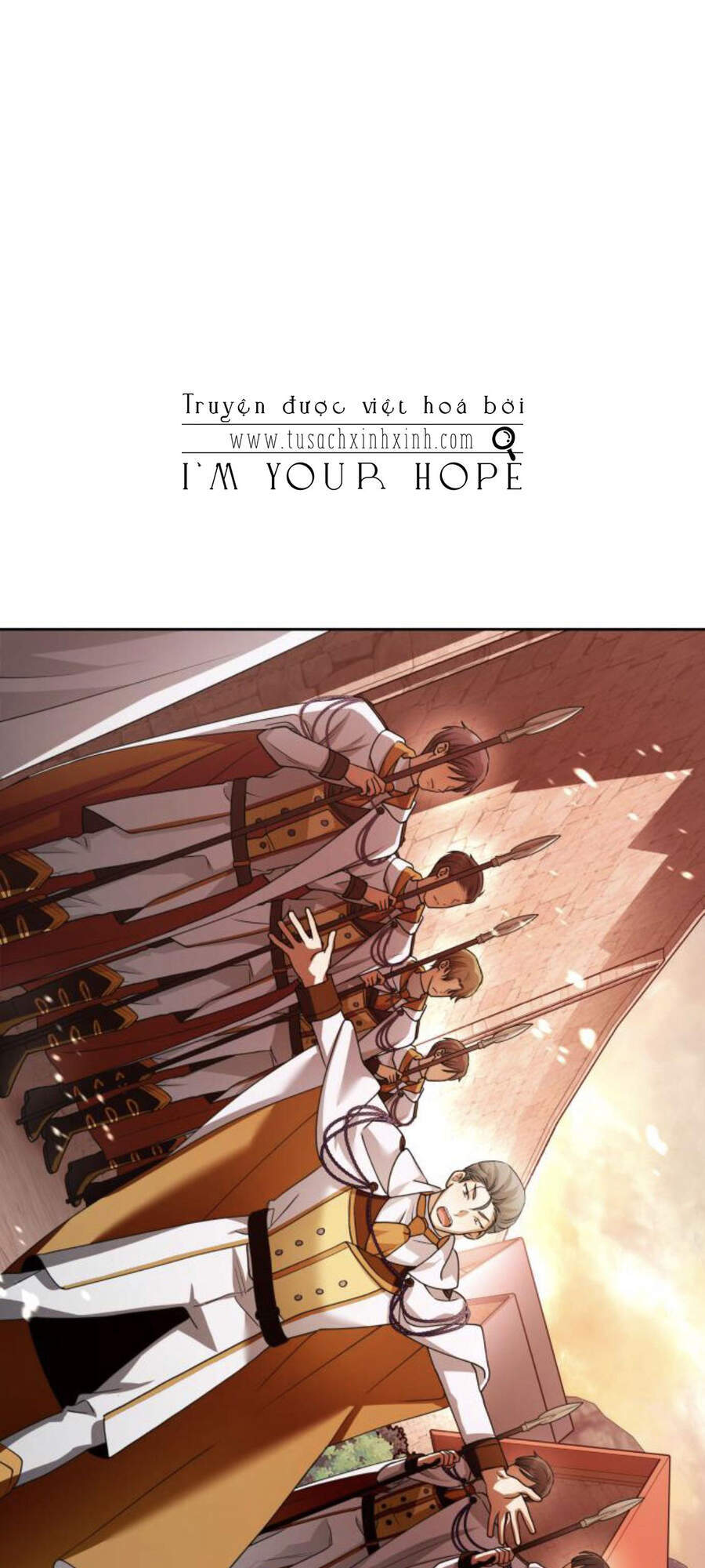 Tôi Muốn Trở Thành Cô Ấy Chỉ Một Ngày Chapter 99 - Trang 2